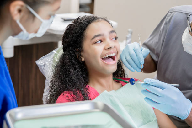 Best Emergency Dental Care for Abscessed Tooth in Alexander, AR