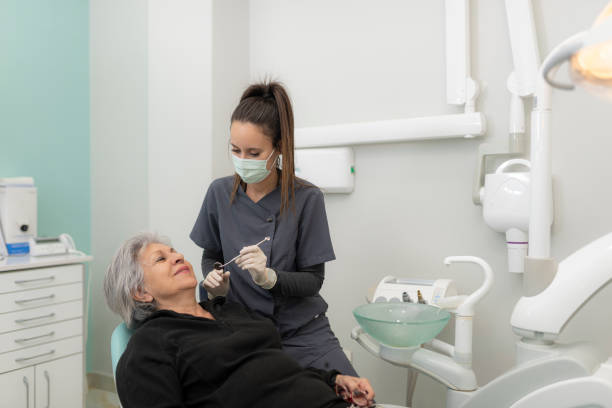 Best Emergency Dental Care for Abscessed Tooth in Alexander, AR
