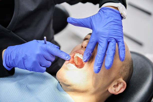 Best Emergency Dentist for Special Needs Patients in Alexander, AR
