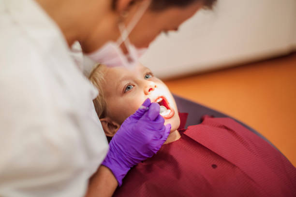 , AR Emergency Dentist Company