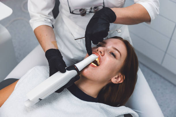 Best Emergency Cosmetic Dentistry in Alexander, AR