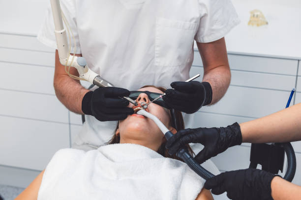 Best Weekend Emergency Dentist in Alexander, AR