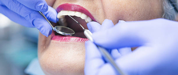 Best Mobile Emergency Dentist in Alexander, AR